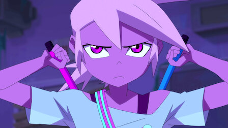 Watch Kipo And The Age Of Wonderbeasts Netflix Official Site